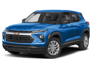 Chevrolet Trailblazer - Skyline Motors Chevrolet in RAWLINS WY
