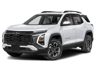 Chevrolet Equinox - Skyline Motors in RAWLINS WY