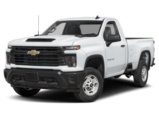 Chevrolet Silverado HD - Skyline Motors Chevrolet in RAWLINS WY
