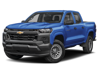 Chevrolet Colorado - Skyline Motors Chevrolet in RAWLINS WY