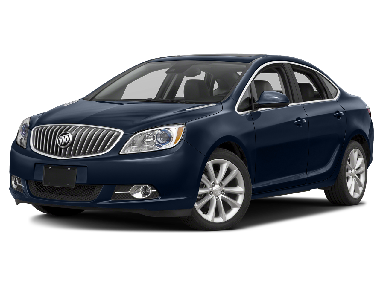 2015 Buick Verano's photo