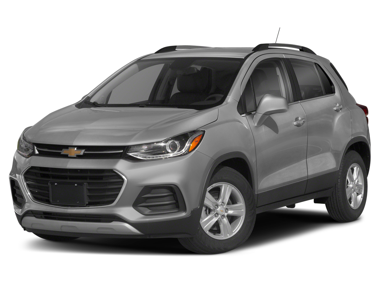 2021 Chevrolet Trax LT AWD's photo