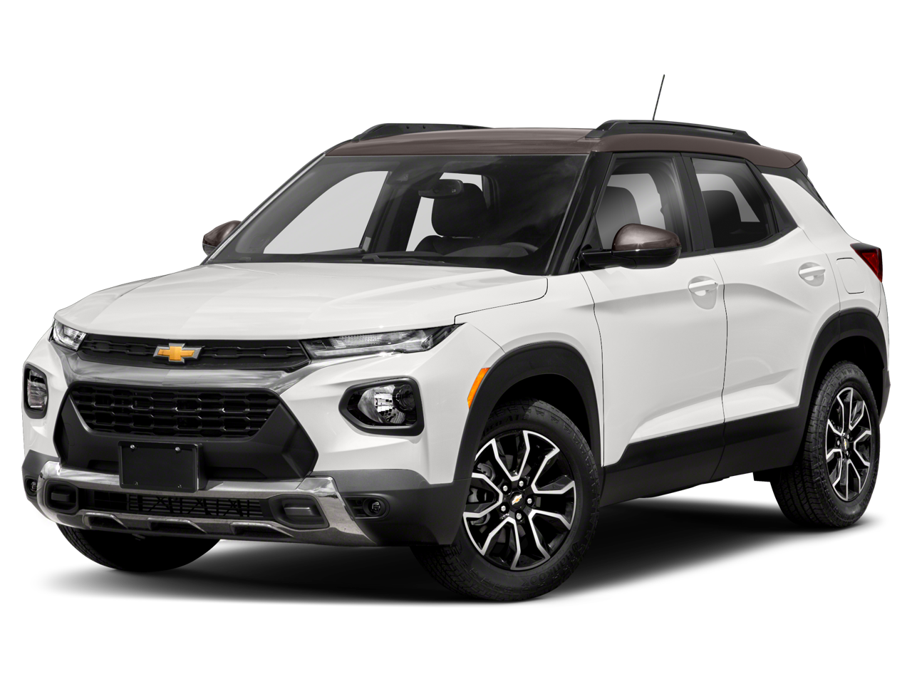 2022 Chevrolet Trailblazer Activ AWD's photo