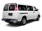2011 Chevrolet Express Passenger 3500 1LS
