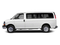 2011 Chevrolet Express Passenger 3500 1LS