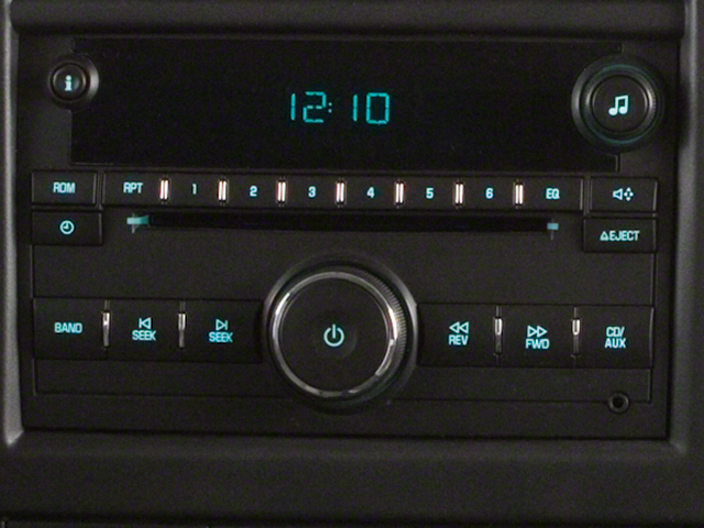 2011 Chevrolet Express Passenger 3500 1LS
