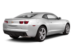 2011 Chevrolet Camaro 2LT