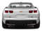 2011 Chevrolet Camaro 2LT
