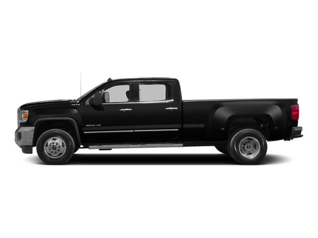 2015 GMC Sierra 3500 HD Base