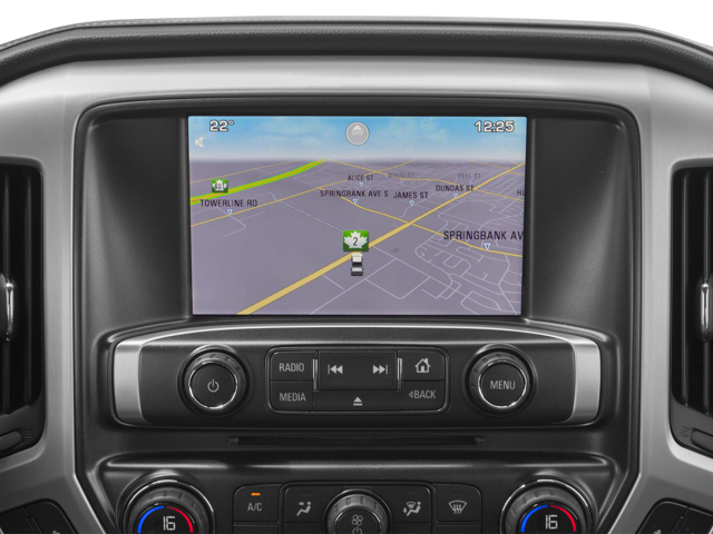 2015 GMC Sierra 3500 HD Base