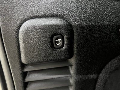 2020 Jeep Grand Cherokee Trailhawk