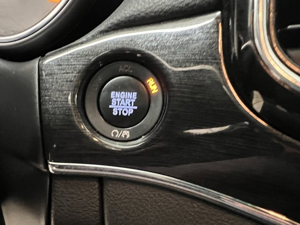 2020 Jeep Grand Cherokee Trailhawk