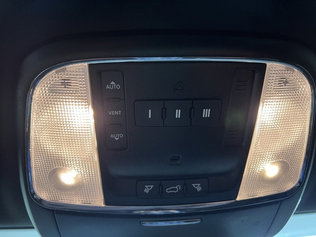 2020 Jeep Grand Cherokee Trailhawk