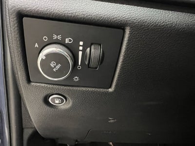 2020 Jeep Grand Cherokee Trailhawk