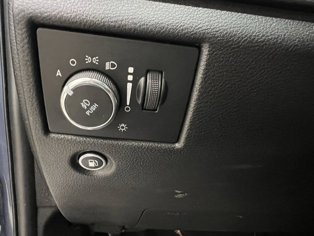 2020 Jeep Grand Cherokee Trailhawk