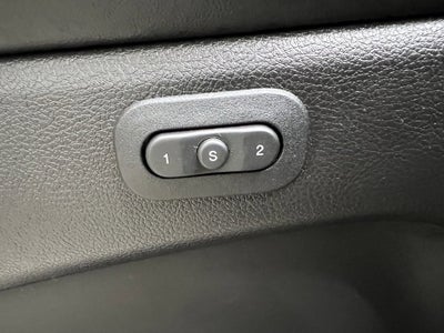 2020 Jeep Grand Cherokee Trailhawk