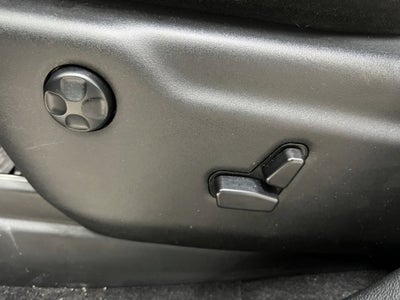 2020 Jeep Grand Cherokee Trailhawk