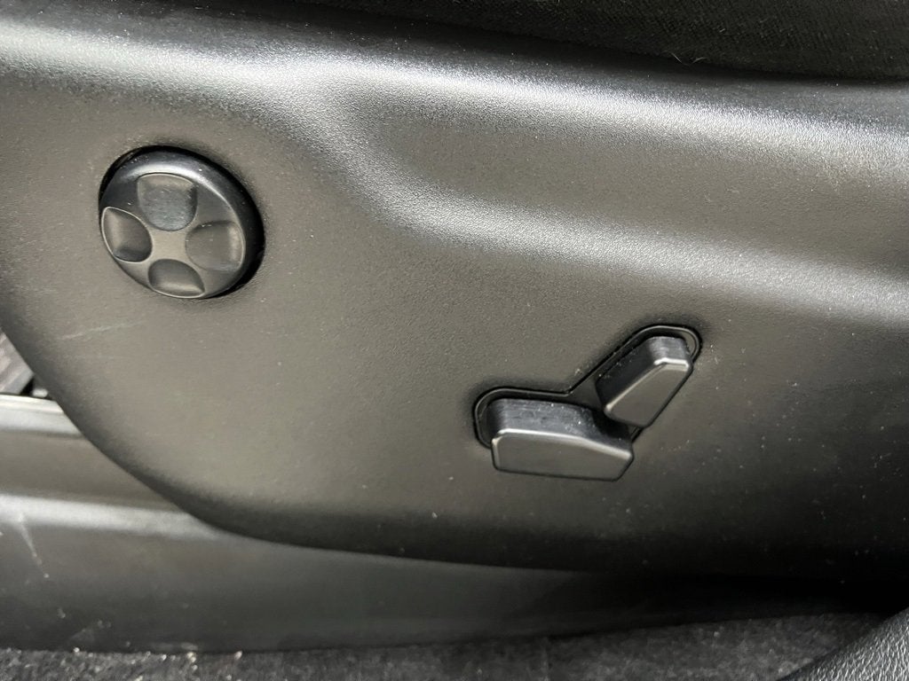 2020 Jeep Grand Cherokee Trailhawk