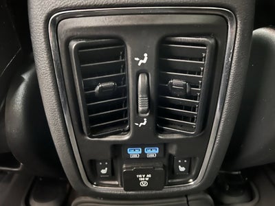 2020 Jeep Grand Cherokee Trailhawk