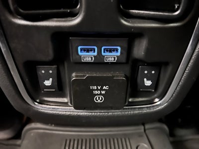 2020 Jeep Grand Cherokee Trailhawk