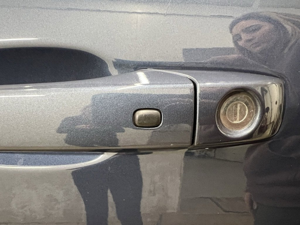 2020 Jeep Grand Cherokee Trailhawk