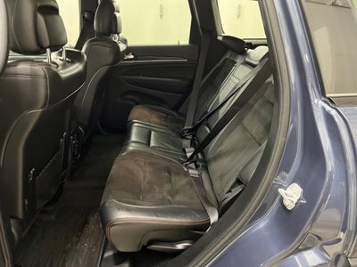 2020 Jeep Grand Cherokee Trailhawk