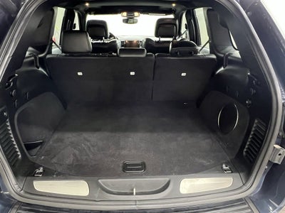 2020 Jeep Grand Cherokee Trailhawk