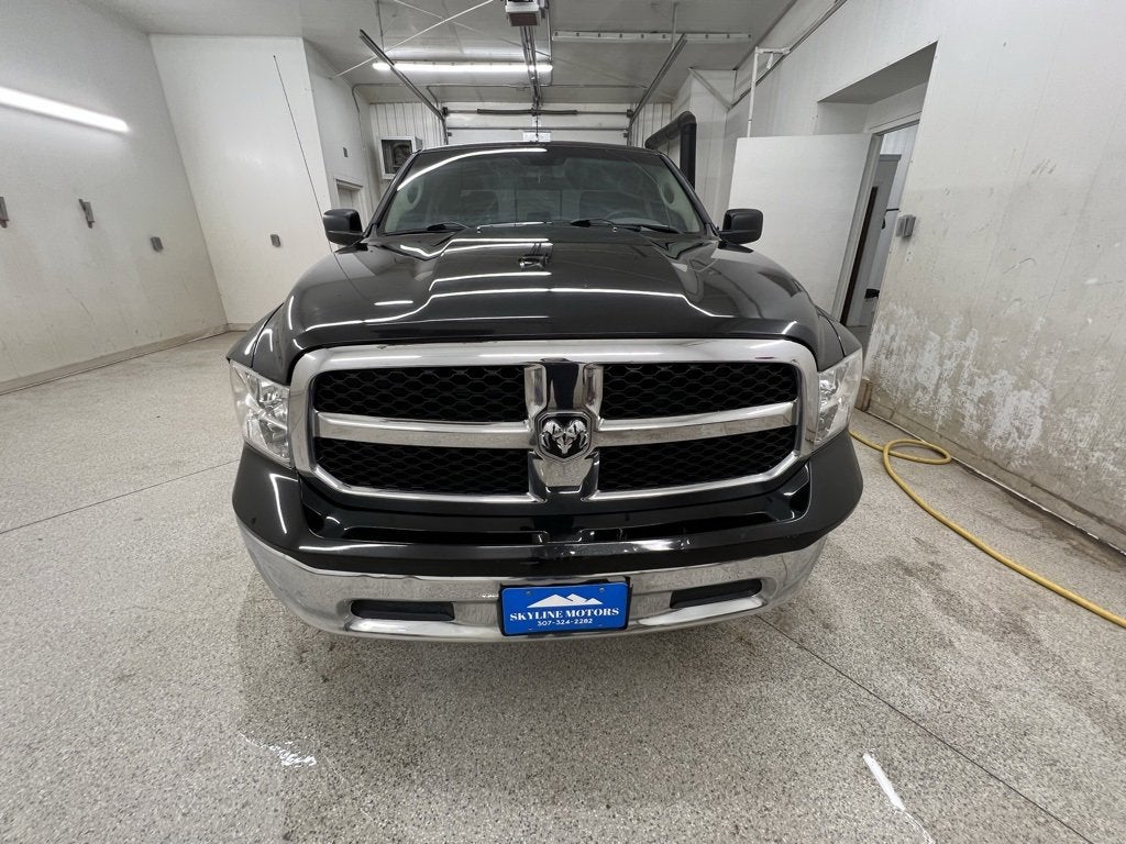 2017 RAM 1500 SLT