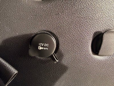 2011 Dodge Durango Crew