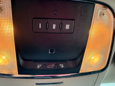 2011 Dodge Durango Crew