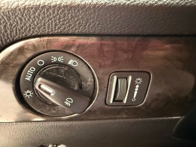 2011 Dodge Durango Crew