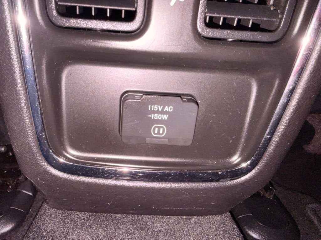 2011 Dodge Durango Crew