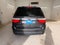 2011 Dodge Durango Crew