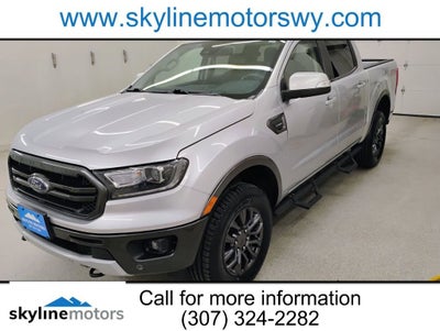 2019 Ford Ranger XL