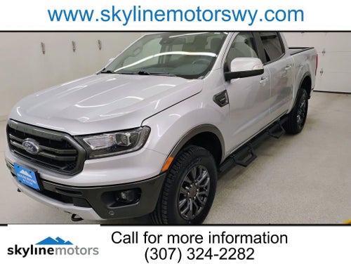 2019 Ford Ranger XL