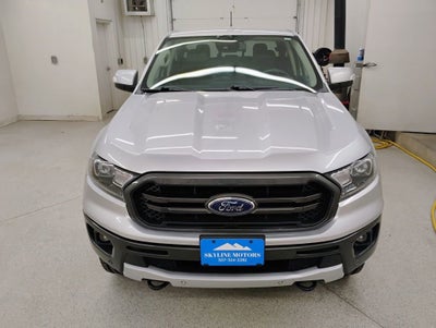 2019 Ford Ranger XL