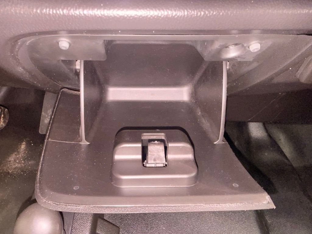 2018 Chevrolet Silverado 3500 HD Chassis Cab Work Truck