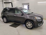2015 GMC Acadia SLT