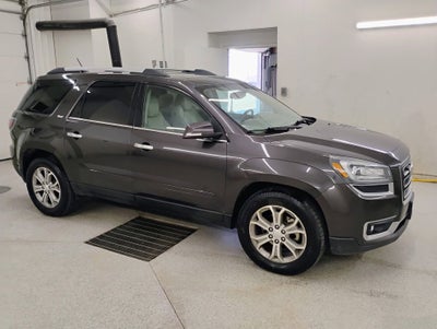 2015 GMC Acadia SLT