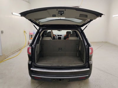 2015 GMC Acadia SLT