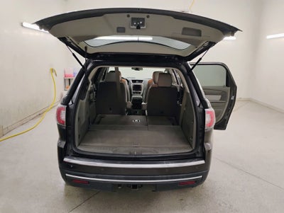 2015 GMC Acadia SLT