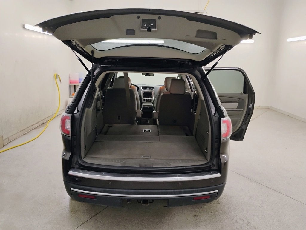 2015 GMC Acadia SLT