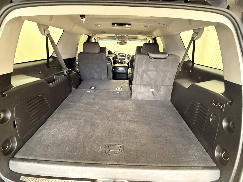 2020 GMC Yukon XL Denali