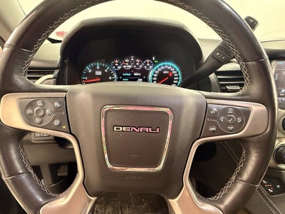 2020 GMC Yukon XL Denali