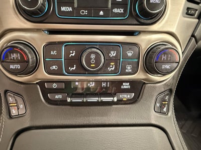 2020 GMC Yukon XL Denali