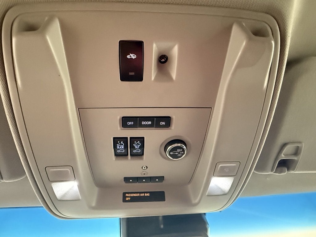 2020 GMC Yukon XL Denali