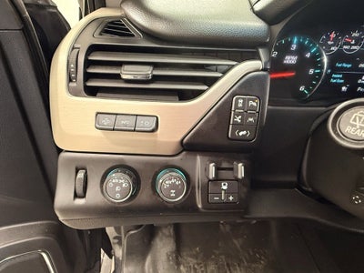 2020 GMC Yukon XL Denali