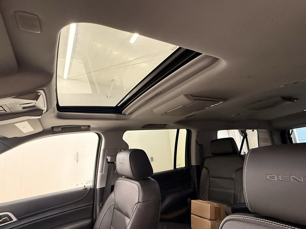 2020 GMC Yukon XL Denali