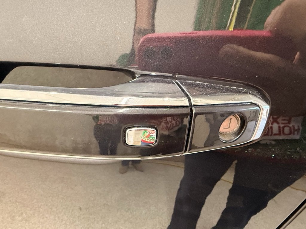 2020 GMC Yukon XL Denali