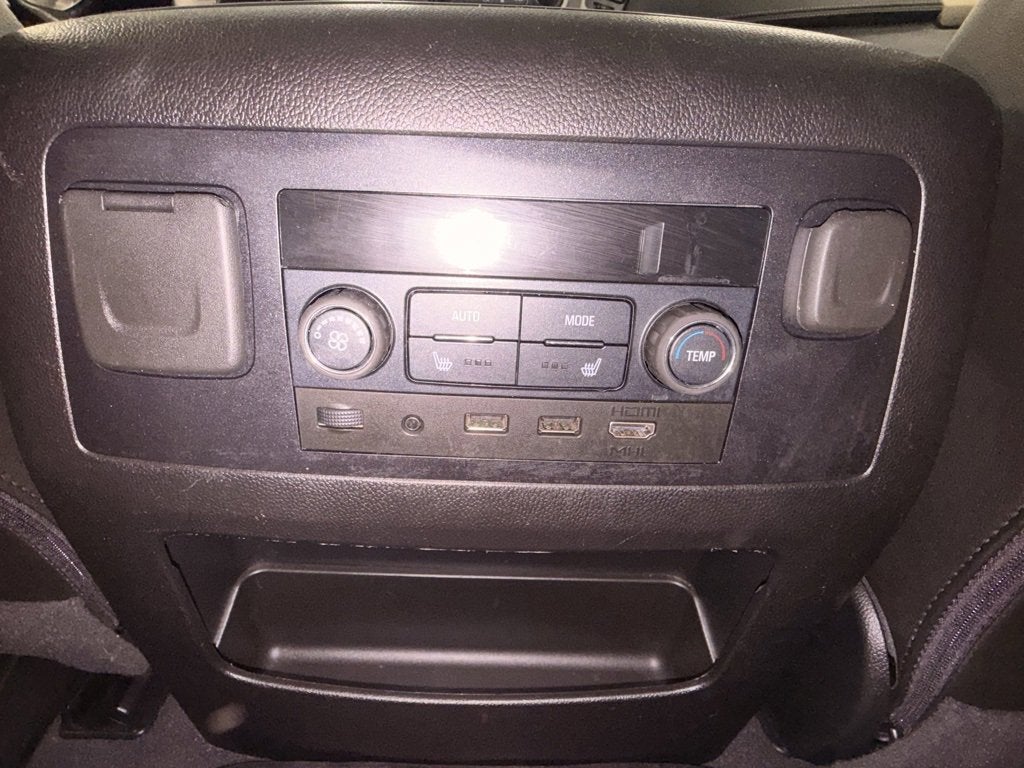 2020 GMC Yukon XL Denali